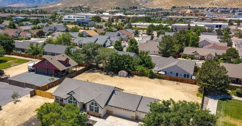 3820 Center Drive, Carson City, NV 89701 Photo