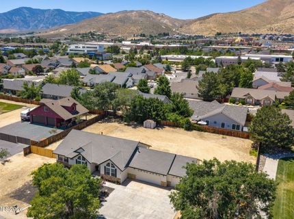 3820 Center Drive, Carson City, NV 89701 Photo