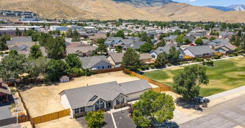 3820 Center Drive, Carson City, NV 89701 Photo
