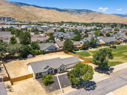3820 Center Drive, Carson City, NV 89701 Photo
