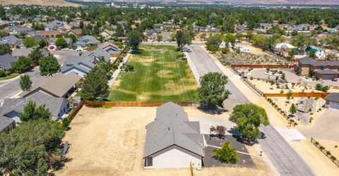 3820 Center Drive, Carson City, NV 89701 Photo