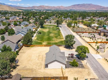 3820 Center Drive, Carson City, NV 89701 Photo