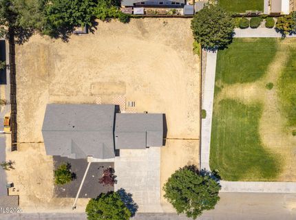 3820 Center Drive, Carson City, NV 89701 Photo
