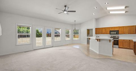 3820 Center Drive, Carson City, NV 89701 Photo