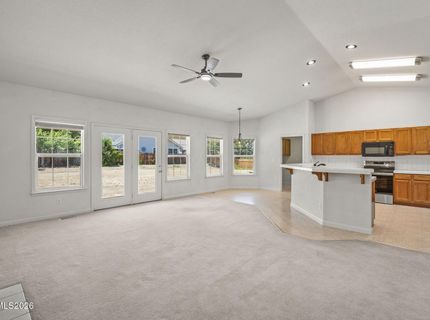 3820 Center Drive, Carson City, NV 89701 Photo