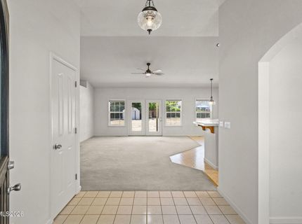 3820 Center Drive, Carson City, NV 89701 Photo