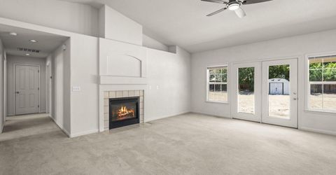 3820 Center Drive, Carson City, NV 89701 Photo