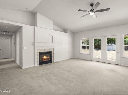 3820 Center Drive, Carson City, NV 89701 Photo
