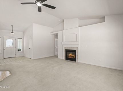 3820 Center Drive, Carson City, NV 89701 Photo