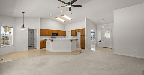 3820 Center Drive, Carson City, NV 89701 Photo