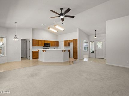 3820 Center Drive, Carson City, NV 89701 Photo