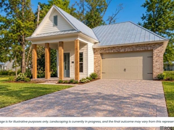 5990 Madison Ct, St Francisville, LA 70775