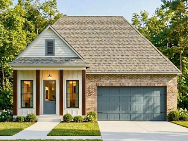 5990 Madison Ct, St Francisville, LA 70775