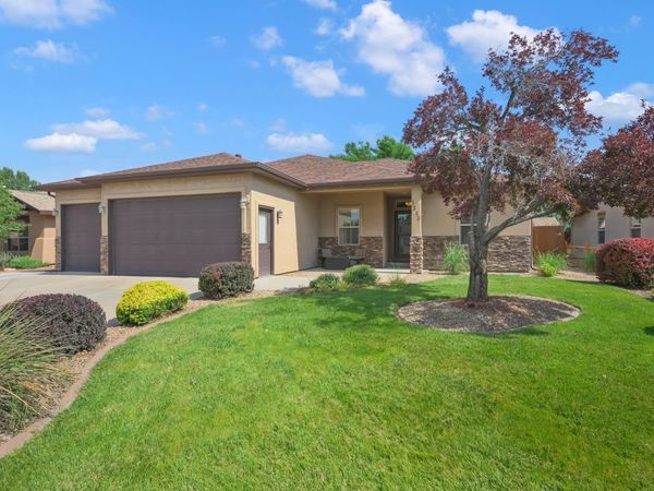 1213 Santa Fe Circle , Fruita, CO 81521