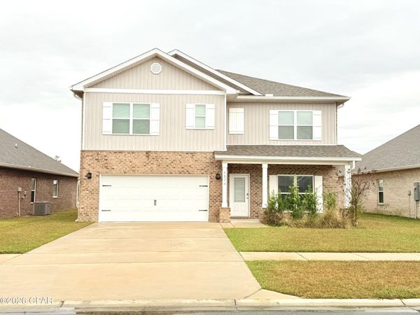 1236 Conolly Boulevard , Lynn Haven, FL 32444