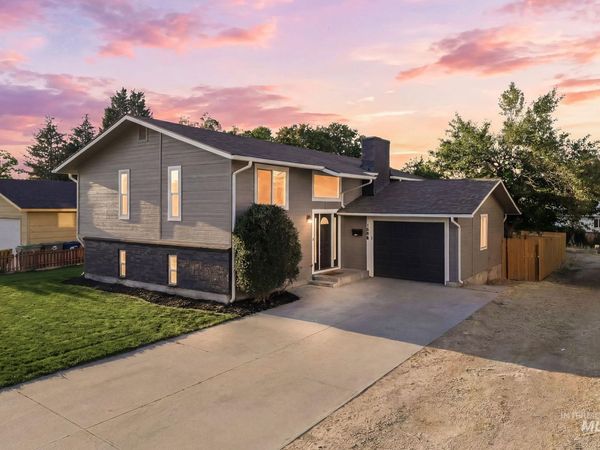 1990 W Panama St, Boise, ID 83705