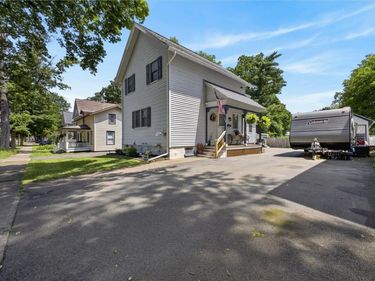 128 Stafford Street, Palmyra, NY 14522