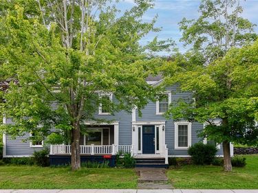 1791 Main Street, Bovina Center, NY 13740