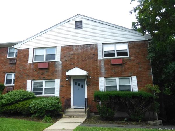 6 Duryea Place , Unit 4C, Nyack, NY 10960