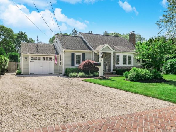 7 Country Club Road , Bellport Village, NY 11713
