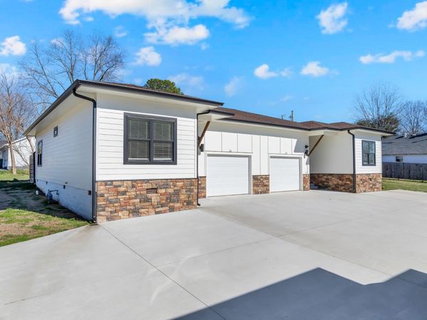 65 Duncan Ln , Winchester, TN 37398