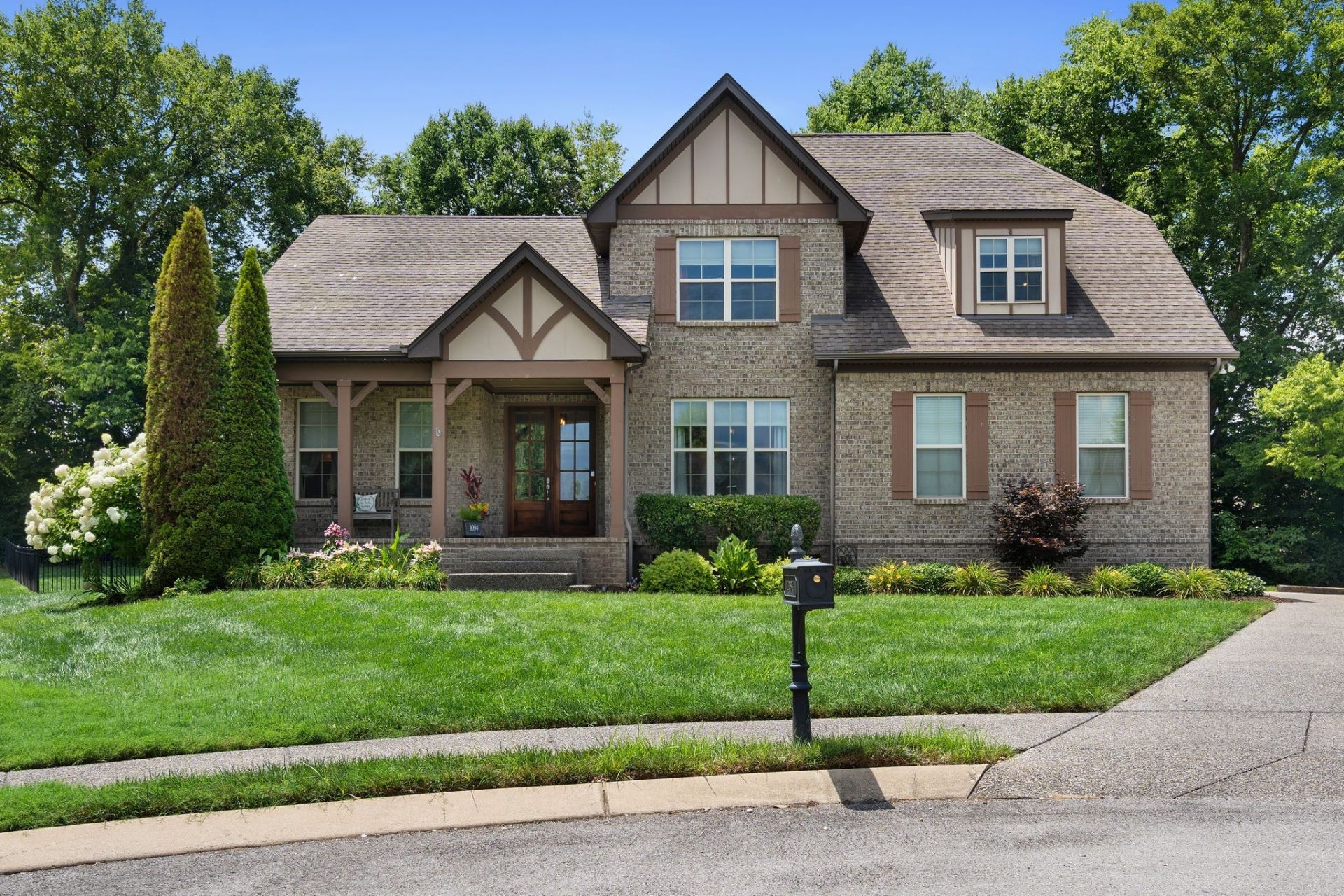 1094 Cantwell Pl, Spring Hill, TN 37174 Main Photo