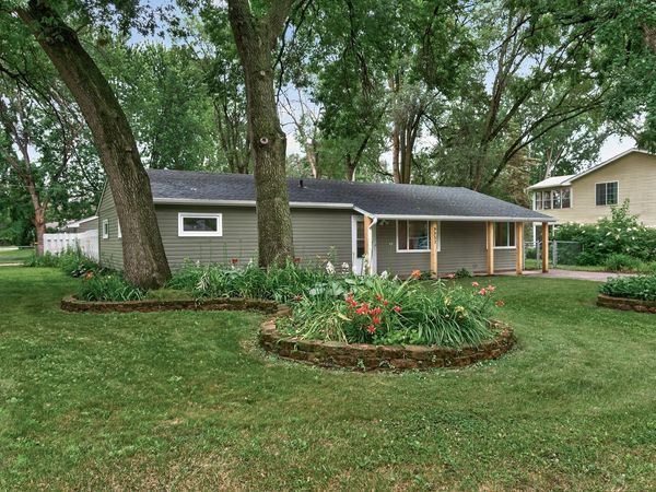 9951 Olive Street NW, Coon Rapids, MN 55433