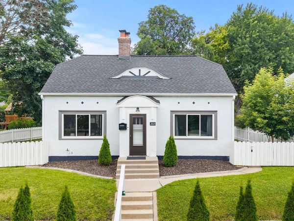 2820 Cleveland Street NE, Minneapolis, MN 55418