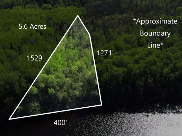 Lot 12 - TBD Driftwood Lane NW, Baudette, MN 56623