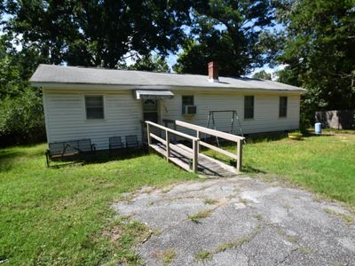 127 Elmira Road , Carlisle, SC 29108