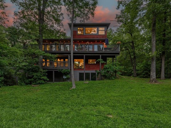 7654 N Shilo Road, Unionville, IN 47468