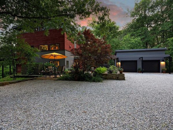 7654 N Shilo Road, Unionville, IN 47468