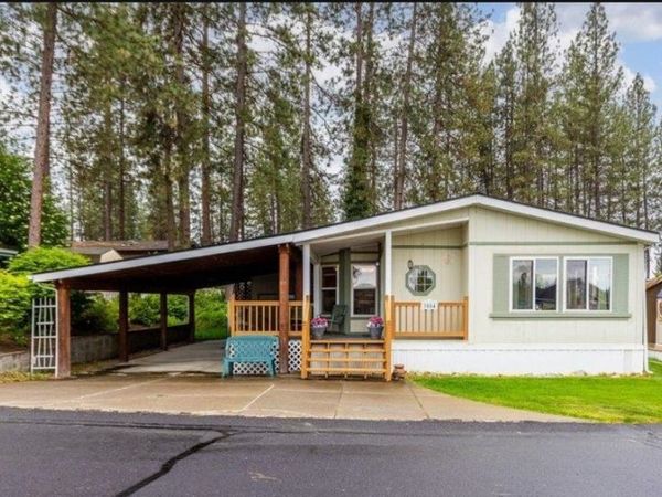 3004 E Fort Sumter Ln, Mead, WA 99021