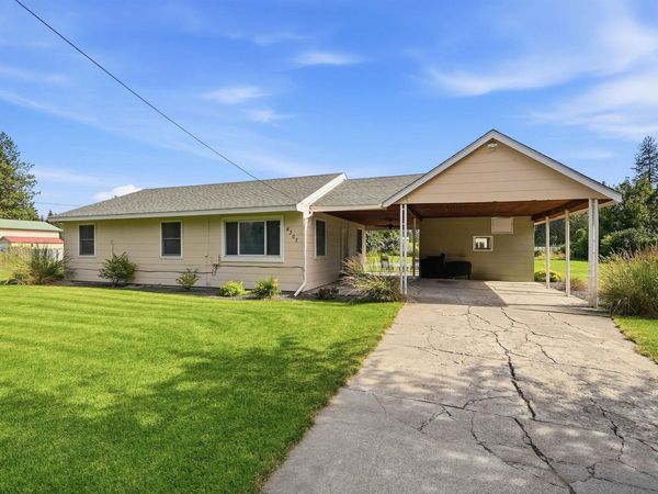 4307 W 40th Ave, Spokane, WA 99224