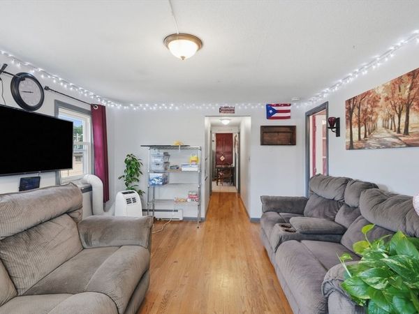218 Calvary Street, Unit 2, Waltham, MA 02453