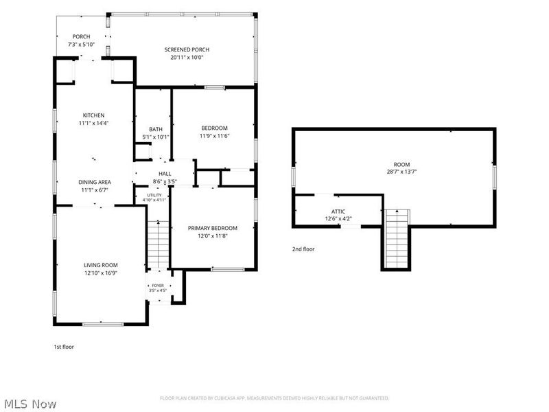 7179 Parma Park Boulevard, Parma, OH 44130 Photo 33