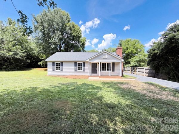 6912 Fieldlark Lane , Charlotte, NC 28227