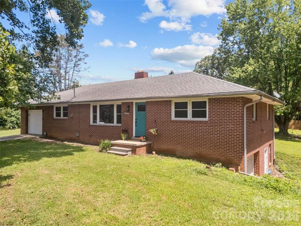 50 Baldwin Road , Arden, NC 28704