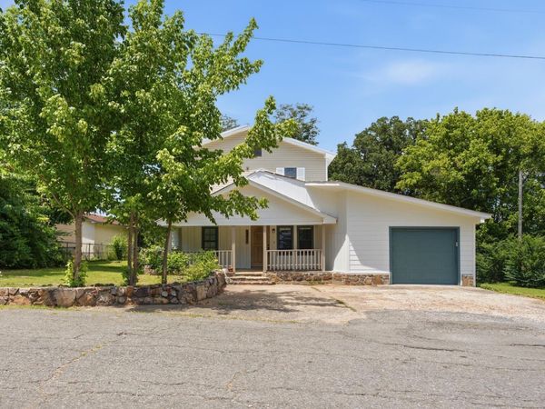 152 3rd street, Clinton, AR 72031