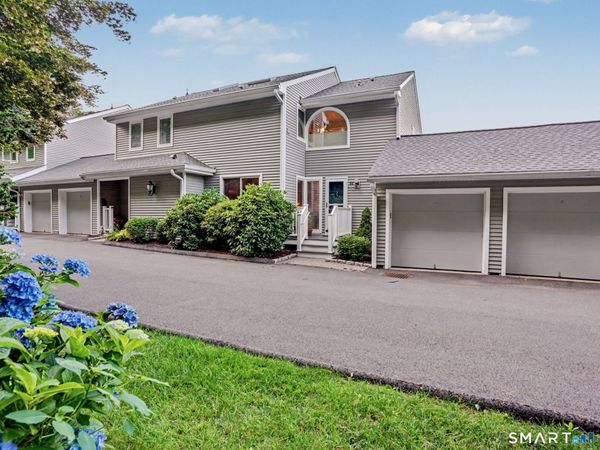 66 Glen, Unit 66, Wilton, CT 06897