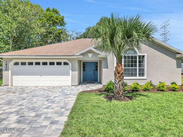1640 TROY LYNN Trail, Jacksonville, FL 32225