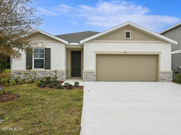 1766 CARNELIAN Street, DeLand, FL 32720