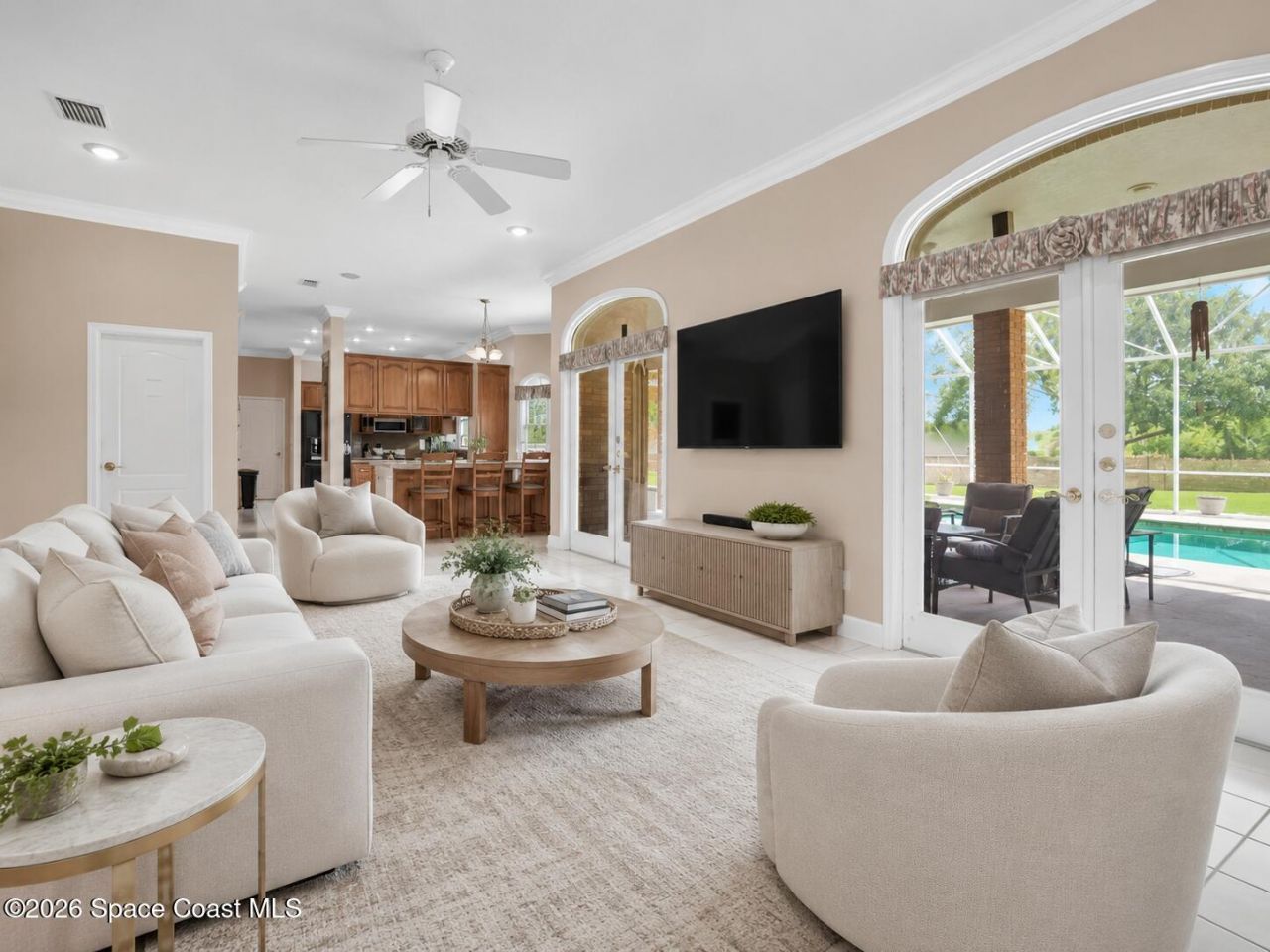 772 Oak Park Drive , Melbourne, FL 32940 Photo