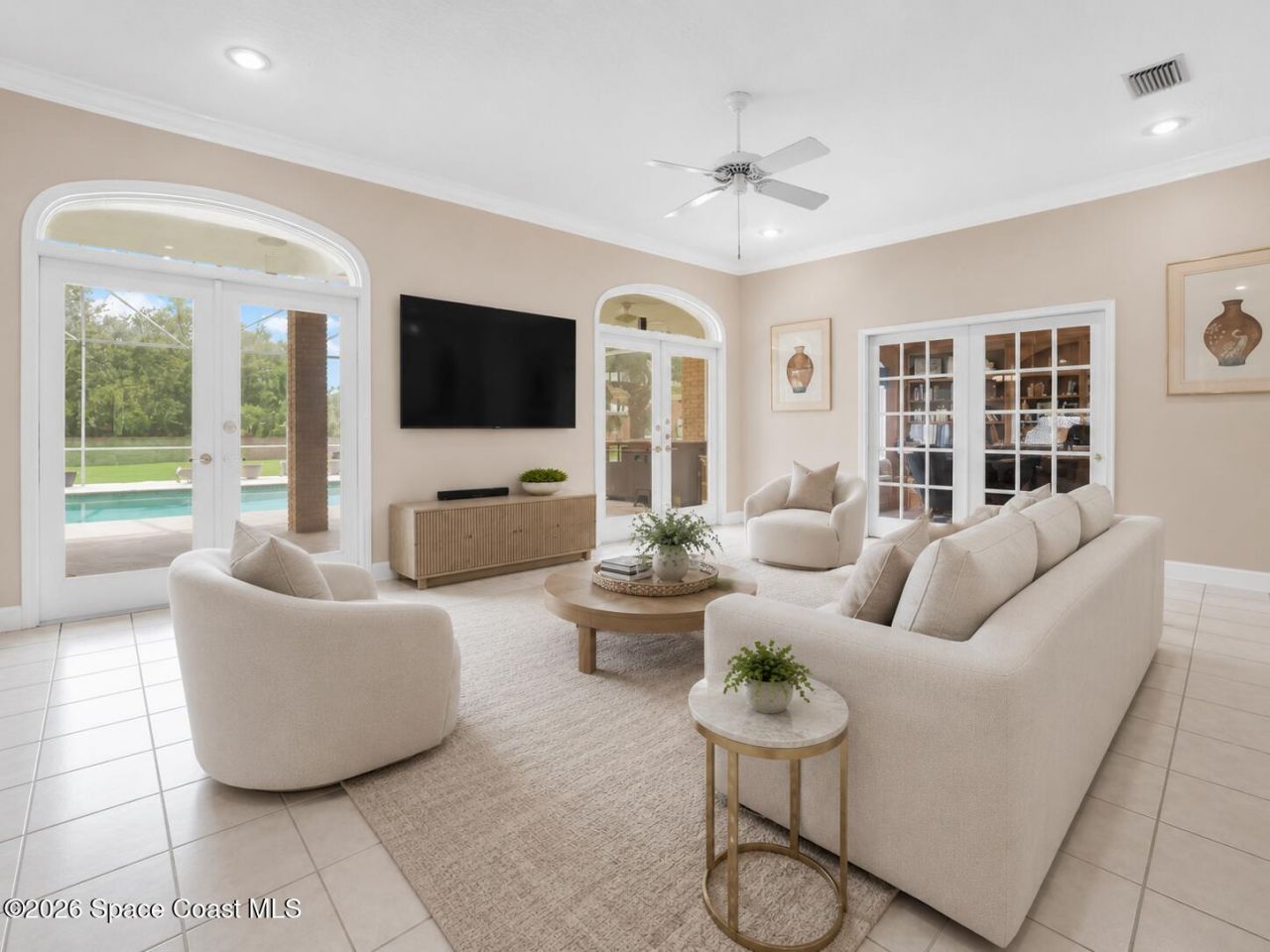 772 Oak Park Drive , Melbourne, FL 32940 Photo