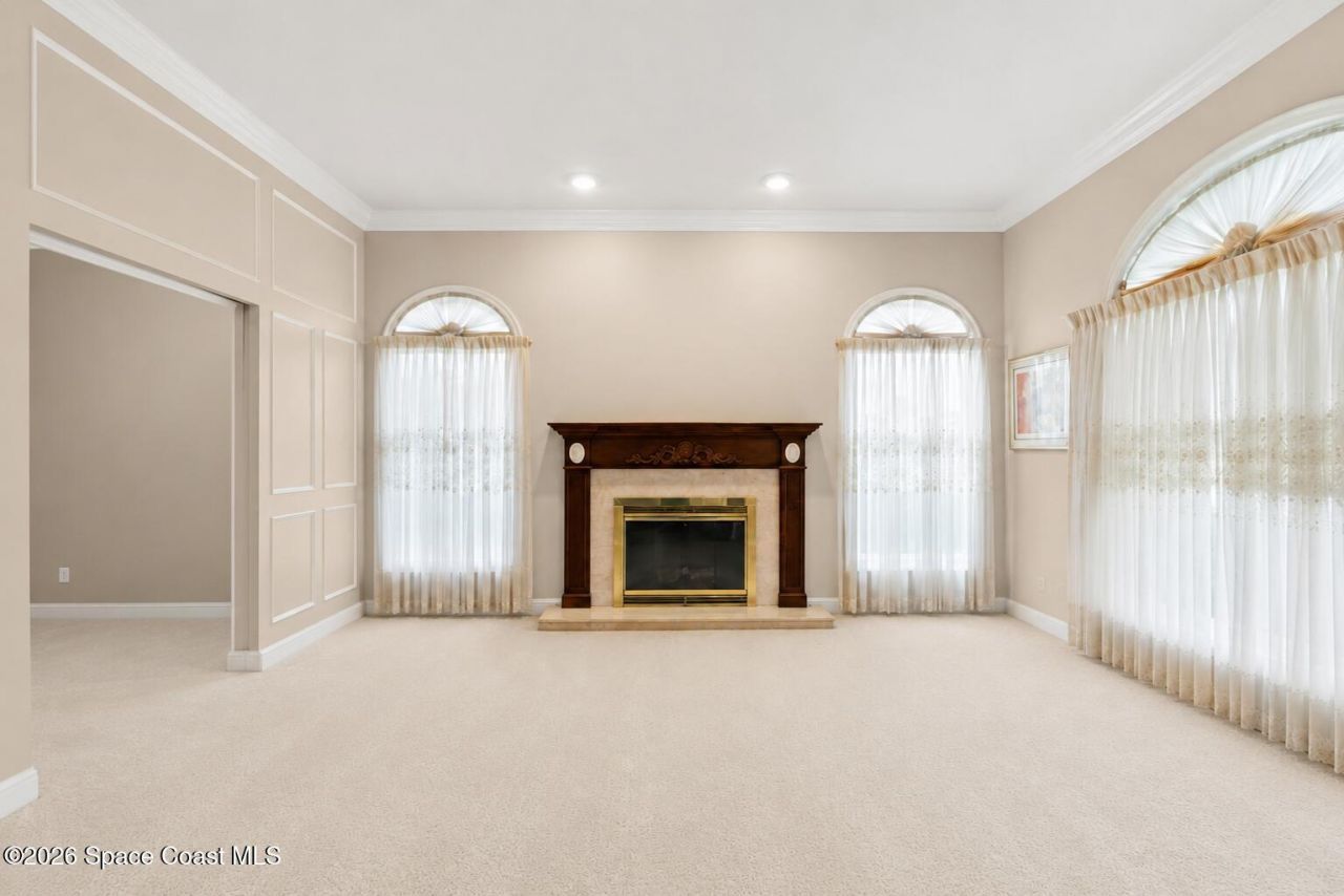 772 Oak Park Drive , Melbourne, FL 32940 Photo