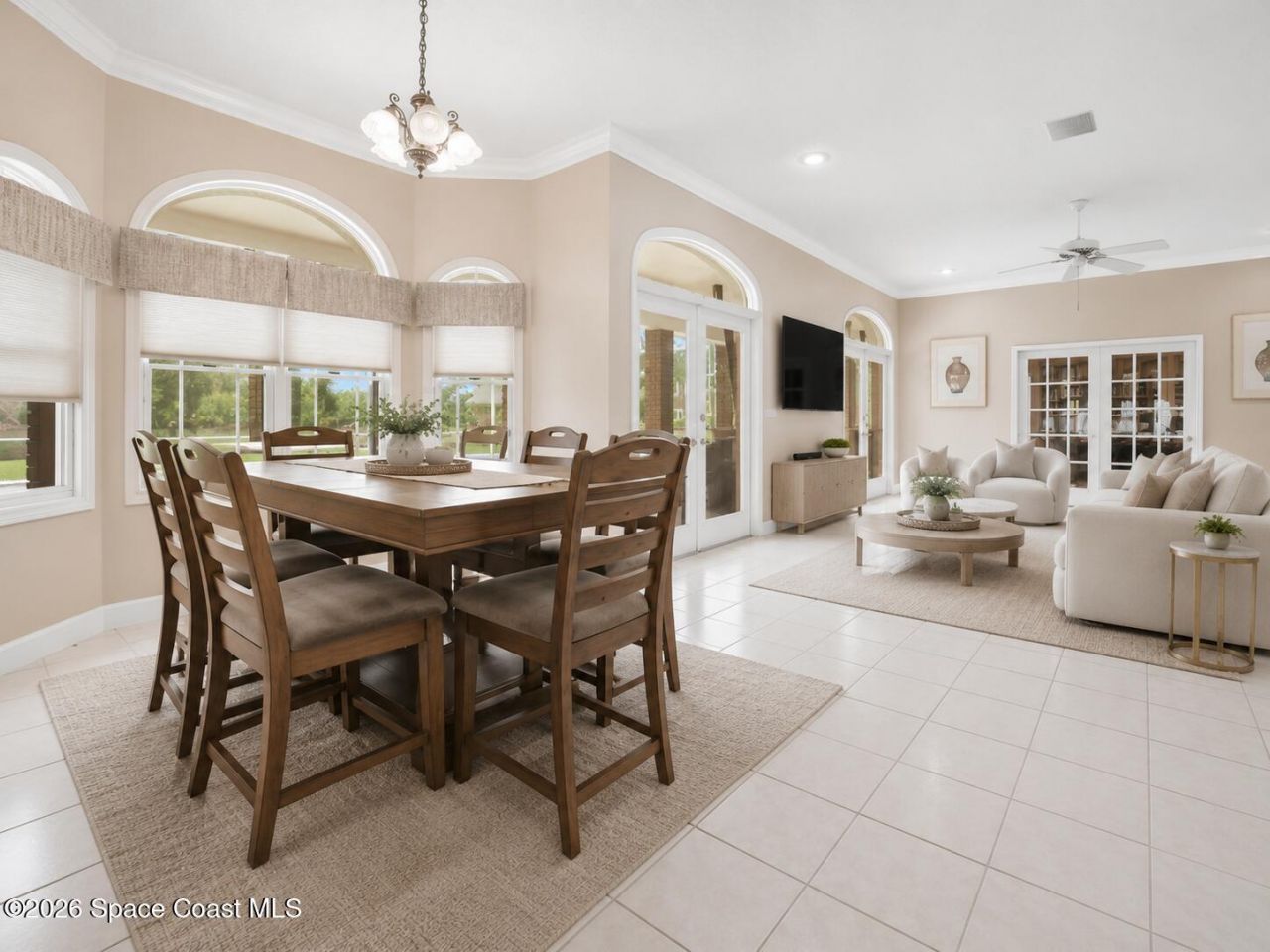 772 Oak Park Drive , Melbourne, FL 32940 Photo
