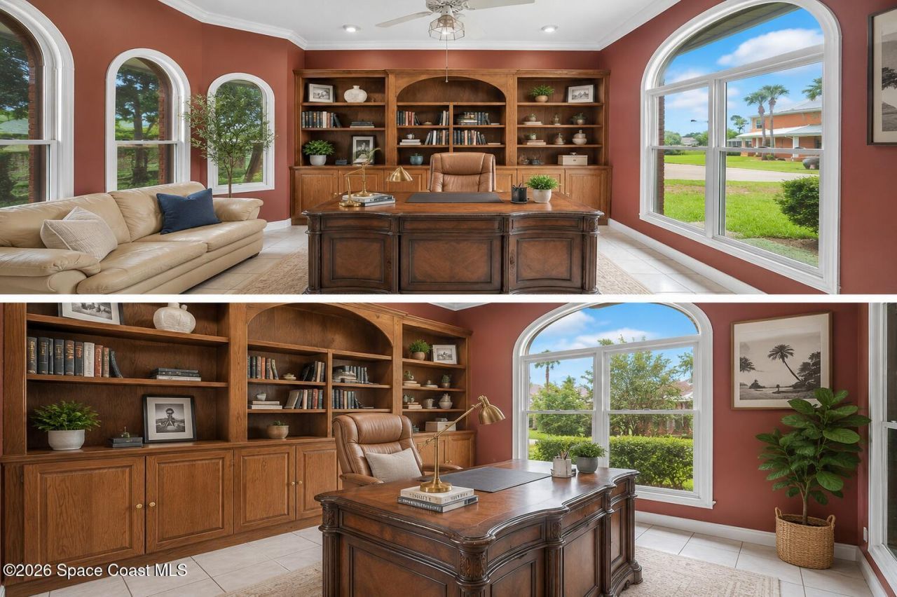 772 Oak Park Drive , Melbourne, FL 32940 Photo