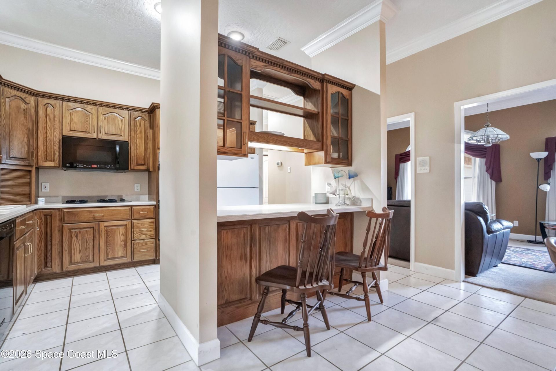 772 Oak Park Drive , Melbourne, FL 32940 Photo