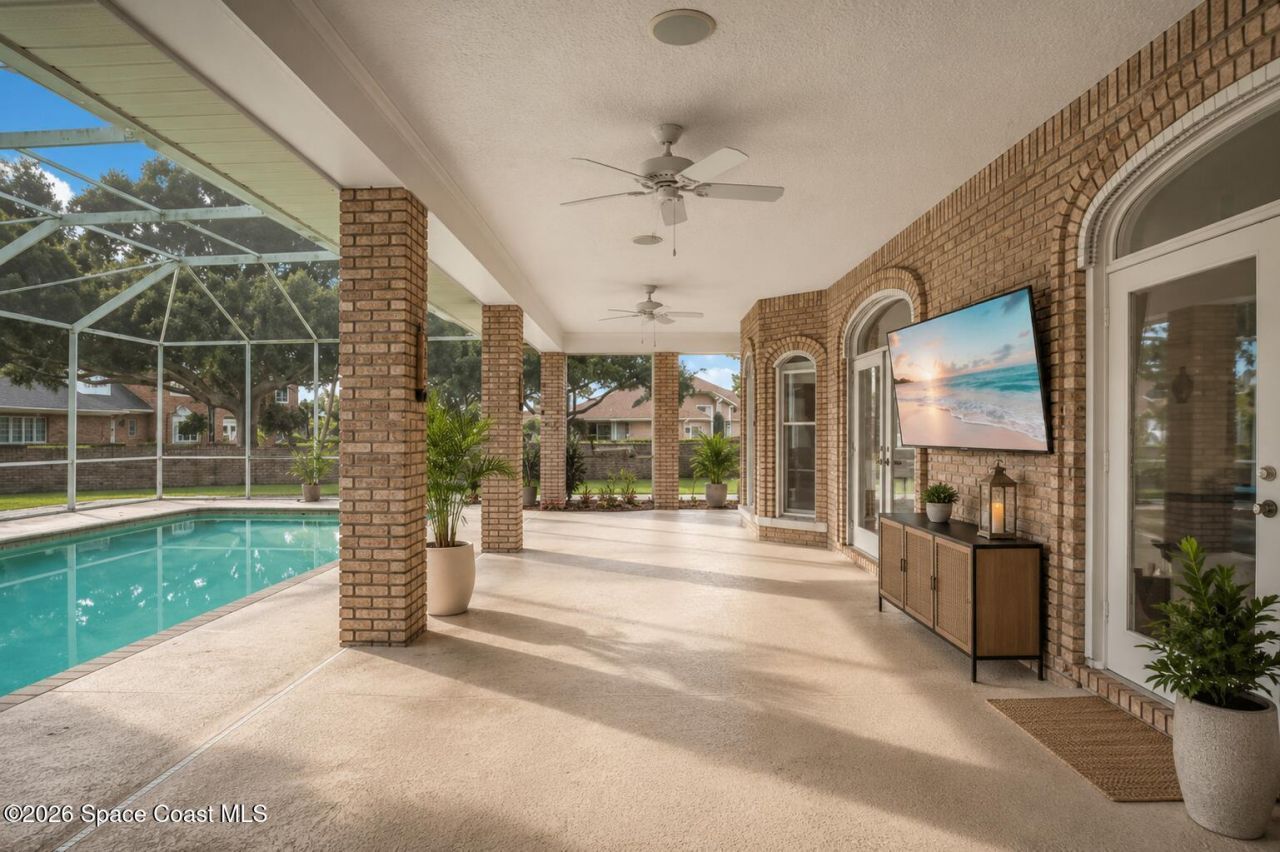 772 Oak Park Drive , Melbourne, FL 32940 Photo