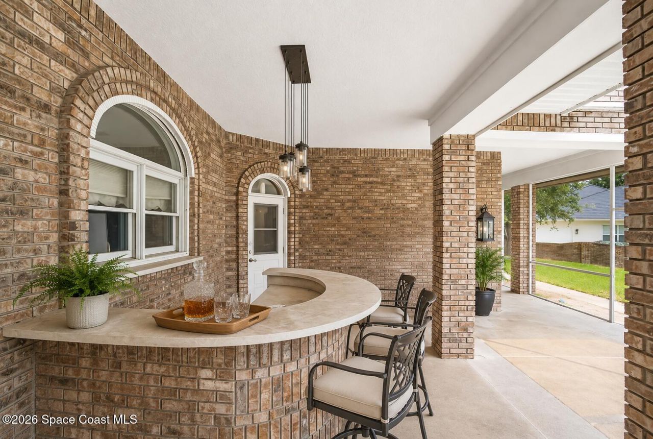 772 Oak Park Drive , Melbourne, FL 32940 Photo